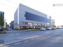 Hea asukohaga äripind kesklinnas!