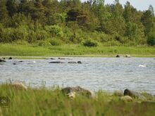 Päikeseloojang on siin igaõhtune kingitus