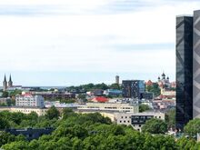 EKSKLUSIIVNE  5-TOALINE PENTHOUSE TALLINNA KESKLINNAS!