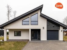 UUS HIND!! Kahekorruseline kivimaja Rohuneemes