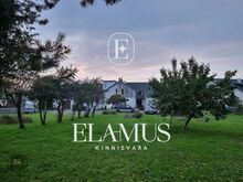 Ridaelamuboks hinnatud piirkonnas!