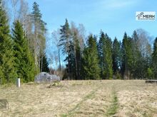 Privaatne kinnistu Vaimõisa külas