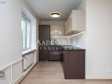 Renoveeritud korter renoveeritud majas
Müüa RENOVEERITUD MAJAS äsja renoveeritud 2-toaline korter