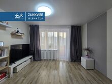 MÜÜK / VAHETUS