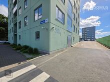 Rõdu, vann,  panipaik ja parkimiskoht!