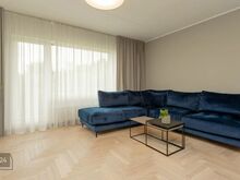 Müüa avar ja hästi läbi mõeldud planeeringuga 4-toaline 91,7 m² suurune korter Laagri elamuraj