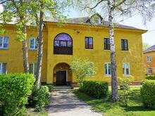 Müüa on valgusküllane ja avar 3-toaline korter pindalaga 74,1 m2 Jõhvis aadressil Nooruse 4