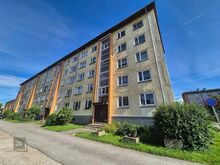 Müüa 3‑toaline korter rõduga Kohtla‑Järvel, 56,2 m², 4/5 korrus, vajab remonti