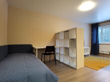 Müüa 1-toaline korter Kohtla-Järvel (Jarve külas), 31,5 m2, 23 korrus, tehtud kapitaalremont nov