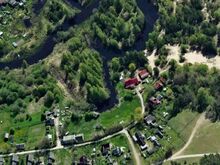 Elamumaa Peipsi ääres