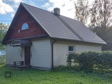 Müüa hubane maja Kiltsi külas