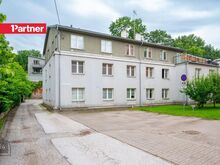 Uus pakkumine Kesklinnas