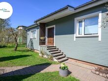 Garaaži ja keldriga perekodu Laagris