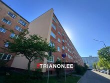 Müüa 3-toaline korter Narvas, 58,1 m2, 2/5 korrus, vajab renoveerimist