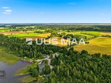 TÕHELA JÄRVE ÄÄRES! 12 MINUTIT TÕSTAMAALE, 35 MINUTIT PÄRNUSSE!