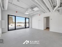 VITRIINAKNADJÕUSAALKATUSETERRASSKONDITSIONEER