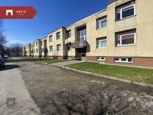 Potentsiaaliga kodu rohelises ja rahulikus alevikus