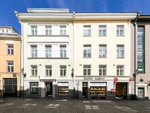 Müüa korteriomand Tallinna vanalinnas