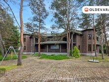 ESINDUSLIK JA RUUMIKAS RESIDENTS NÕMMEL