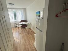MÜÜAKSE HUBANE KORTER 32,8 M²