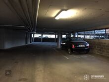 Üürile anda majaalune autohoidmise koht Harjumaal, Viimsi vallas, Haabneeme alevis, Tammepõllu te