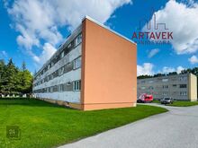 3-toaline koretr  koos aiaga