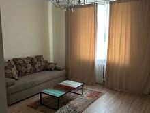 Üürile anda hubane kahetoaline korter