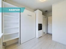 RENOVEERITUD ILUS STUUDIOKORTER!