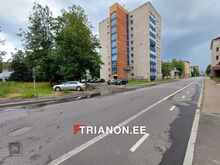 PÕHIINFOObjekti tüüp: 1-toaline korterAsukoht: NarvaPindala: 37,3 m²Korrus: 4/9Seisukord: Heas k