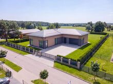 Super asukoht  A-energiaklass  Garaaž