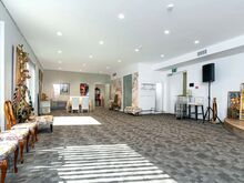 Eksklusiivne äripind Kadriorus – 107,1 m²