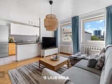 Uus! Tule kliendipäevale 12. juuni kell 12.00 - 12.30.