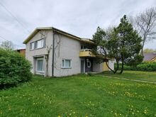 Jõgi ja järv lähedal!