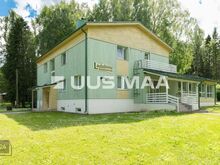 Toimiv külalistemaja Lääne-Virumaa metsade vahel!