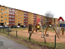 2.korrus, hea maja!