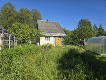 Müüa suvila aiandusühistus Arumäe