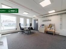 Väike kontor Järvekülas!
