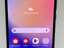 Samsung Galaxy A34 5G garantiiga 128 GB
