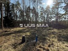 MÜÜA ELAMUKRUNT SAAREMAAL, LAUGU KÜLAS!