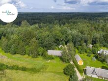 Vana talu, põllumaa, metsamaa - maale elama!