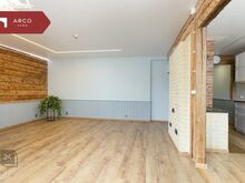 Stiilselt renoveeritud 3-toaline vanalinnas - Pikk tn 14 -