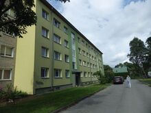 Otse omanikult.Vabaneb 15.08