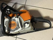 Mootorsaag Stihl MS211