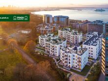 NB! Olemas on rõdu, maa-alune parkimiskoht.
