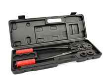 Alupex presstangid PEX/AL/PEX tangid