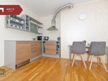 Pikaajaline üürikorter rannarajoonis. Soodsad kommunaalkulud
