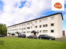 Kodu Paikuse südames – koht, kus on hea olla ja hea elada!