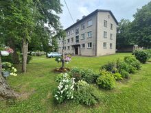 Sinu võimalus luua oma unistuste kodu!