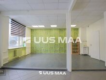 Kesklinna südames!