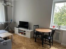 Hubane korter Kadriorus! Alates 1.09.26-24.06.27 !
